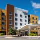 Fairfield Inn & Suites Rocky Mount, Rocky Mount - Fotografie 3
