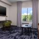 Fairfield Inn & Suites Rocky Mount, Rocky Mount - Fotografie 9