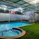 Algira Guest House, Cimanggu (fotografie 3)
