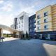 Fairfield Inn & Suites by Marriott Kansas City Belton - Foto 1