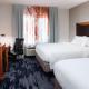 Fairfield Inn & Suites Kansas City Overland Park, Overland Park (Foto 7)