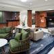 Fairfield Inn & Suites Kansas City Overland Park, Overland Park