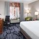 Fairfield Inn & Suites Kansas City Overland Park, Overland Park (Foto 8)