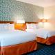 Fairfield Inn & Suites by Marriott Des Moines Urbandale, Urbandale - Fotografie 3