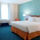 Fairfield Inn & Suites by Marriott Des Moines Urbandale, Urbandale - Fotografie 4