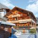 Chalet in Mayrhofen near Ski Slopes Hippach - Photo 1
