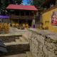 Basho Mud Huts, Bashist - Foto 1