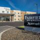 Fairfield Inn & Suites by Marriott Moses Lake, Moses Lake - Fotografie 2