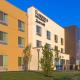 Fairfield Inn & Suites by Marriott Moses Lake, Moses Lake - Fotografie 3