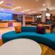 Fairfield Inn & Suites by Marriott Moses Lake, Moses Lake - Fotografie 7