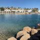 Domina coral Bay diving Spa casino sultan beach, シャルム・エル・シェイク - 写真 7