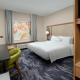 Fairfield Inn & Suites by Marriott Miami Airport West/Doral - Fotografie 8