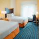 Fairfield Inn & Suites by Marriott San Antonio SeaWorld / Westover Hills - Foto 6