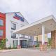 Fairfield Inn Corning Riverside, Corning - Fotografie 1