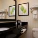 Fairfield Inn & Suites Joliet North/Plainfield, Joliet - Fotografie 7