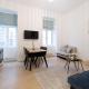 Stylish 1-Bedroom 2-Bath by Canal Minutes from Historic Centre, Wien - Foto 1