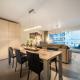 Penthouse apartment with spacious terrace & sea view, Ostende (fotografie 2)