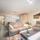 Penthouse apartment with spacious terrace & sea view, Ostende (fotografie 8)