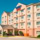 Fairfield Inn & Suites by Marriott Abilene, Abilene - Fotografie 2