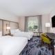 Fairfield Inn & Suites by Marriott Jasper, Jasper - Fotografie 7