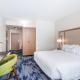 Fairfield Inn & Suites by Marriott Jasper, Jasper - Fotografie 8