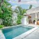 Villa Lemone 2 by Bali Villa Solutions Seminyak - Fotografie 3