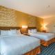 Fairfield Inn & Suites by Marriott Elkhart, Elkhart - Fotografie 6