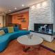 Fairfield Inn & Suites by Marriott Elkhart, Elkhart - Fotografie 1