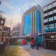 Oyster Pearl Hotels & Banquets- Sector 39 Gurgaon Near Medanta Medicity, Gurgaon - Foto 8