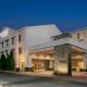 Fairfield Inn Manhattan, Kansas, Manhattan (fotografie 3)