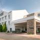 Fairfield Inn Manhattan, Kansas, Manhattan (fotografie 2)