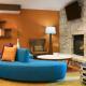 Fairfield Inn Manhattan, Kansas, Manhattan (fotografie 5)