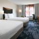 Fairfield Inn Manhattan, Kansas, Manhattan (fotografie 6)