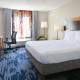 Fairfield Inn Manhattan, Kansas, Manhattan (fotografie 7)
