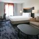 Fairfield Inn Manhattan, Kansas, Manhattan (fotografie 8)