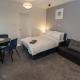 Room 6 Studio 2nd Floor Blackpool - Fotografie 2