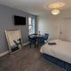 Room 6 Studio 2nd Floor Blackpool - Fotografie 8