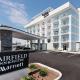 Fairfield Inn & Suites by Marriott Ocean City - Fotografie 3