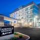 Fairfield Inn & Suites by Marriott Ocean City - Fotografie 1