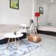 Cozy studio at Hai Ba Trung st., Dist 3 near Tan Dinh market Ho Či Minovo Město - Fotografie 1