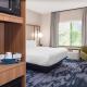 Fairfield by Marriott Inn & Suites Medford - Fotografie 8