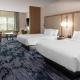 Fairfield by Marriott Inn & Suites Medford - Fotografie 10