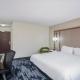 Fairfield Inn & Suites Memphis I-240 & Perkins, Memphis - Fotografie 7