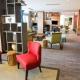 Fairfield Inn & Suites by Marriott Savannah Midtown - Fotografie 4