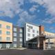 Fairfield Inn & Suites by Marriott Lake Geneva, Lake Geneva - Fotografie 1