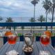 Nice Promenade des Anglais Your Seafront Flat, Nice - Fotografie 4
