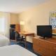 Fairfield Inn & Suites by Marriott Norman, Norman - Fotografie 10
