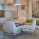Fairfield Inn & Suites by Marriott Louisville Jeffersonville, Джефферсонвилл (фото 6)