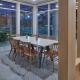 Fairfield Inn & Suites by Marriott Louisville Jeffersonville, Джефферсонвилл (фото 5)