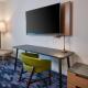 Fairfield Inn & Suites by Marriott Louisville Jeffersonville, Джефферсонвилл (фото 10)